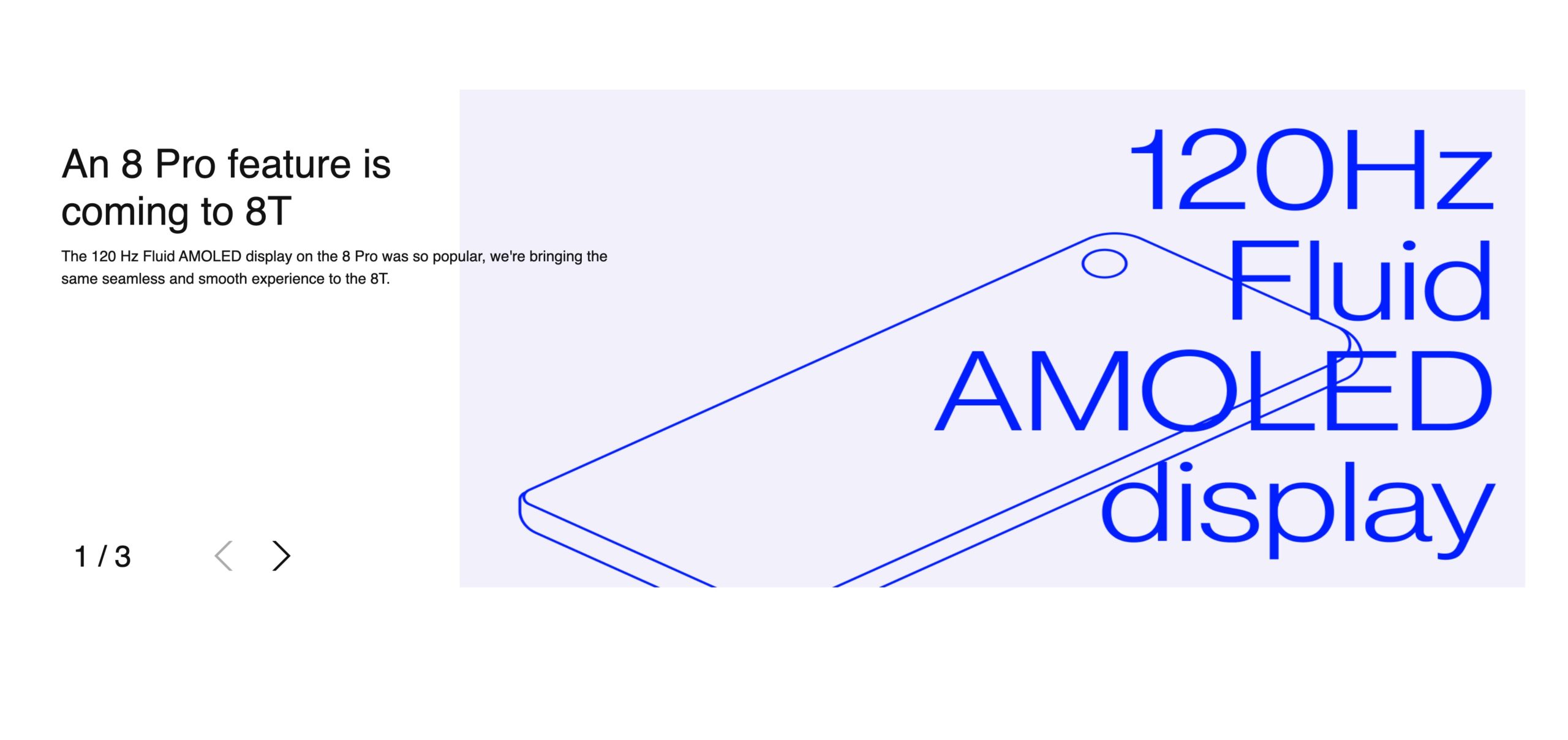 OnePlus 8T - premiera, opinie class="wp-image-1445276" 
