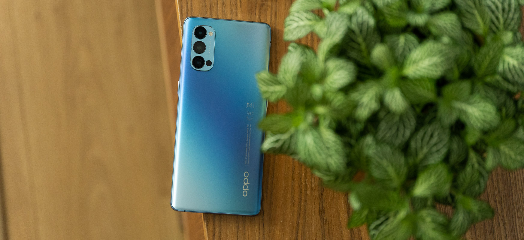 Oppo Reno 4 Pro 5G to rewelacyjny smartfon, ale do ideału troszkę zabrakło