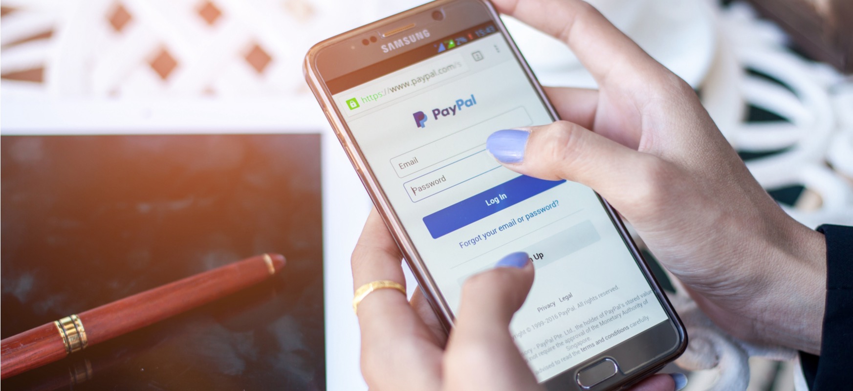 paypal 50 zl prowizja oplata nieaktywne konto