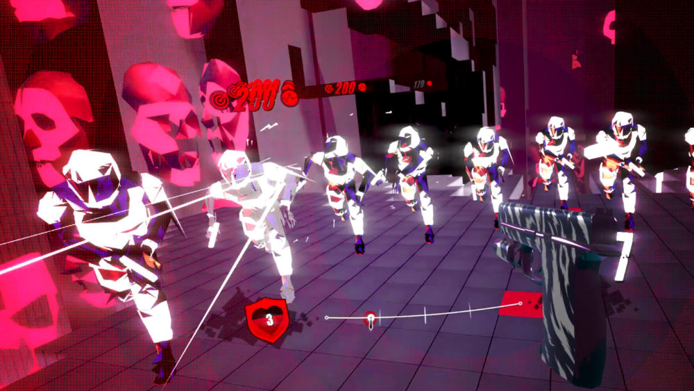 pistol whip ps vr