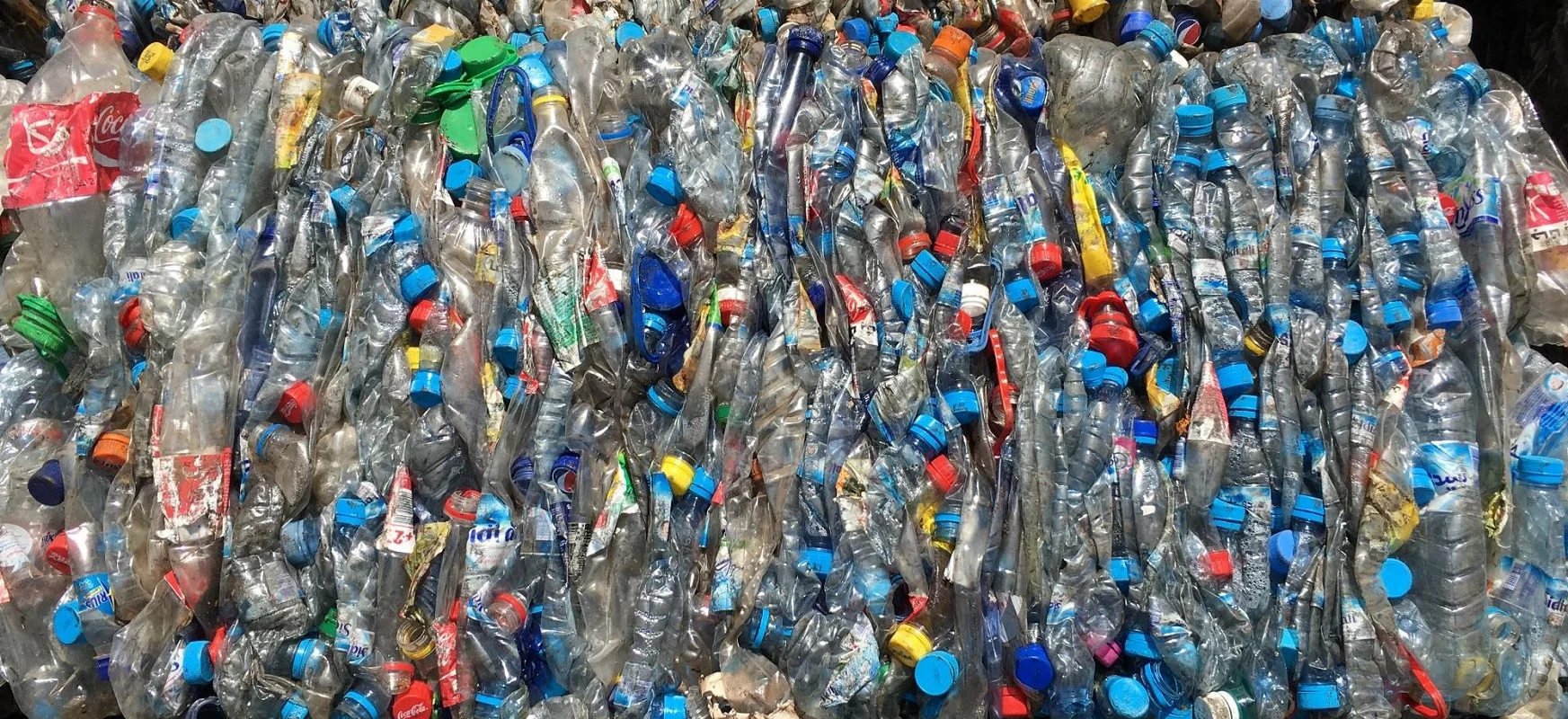 Żeby nie utonąć w śmieciach, musimy zrezygnować z plastiku. Nie ma alternatywy