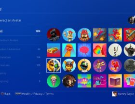 Aktualizacja PS4. W końcu 2-stopniowa autoryzacja