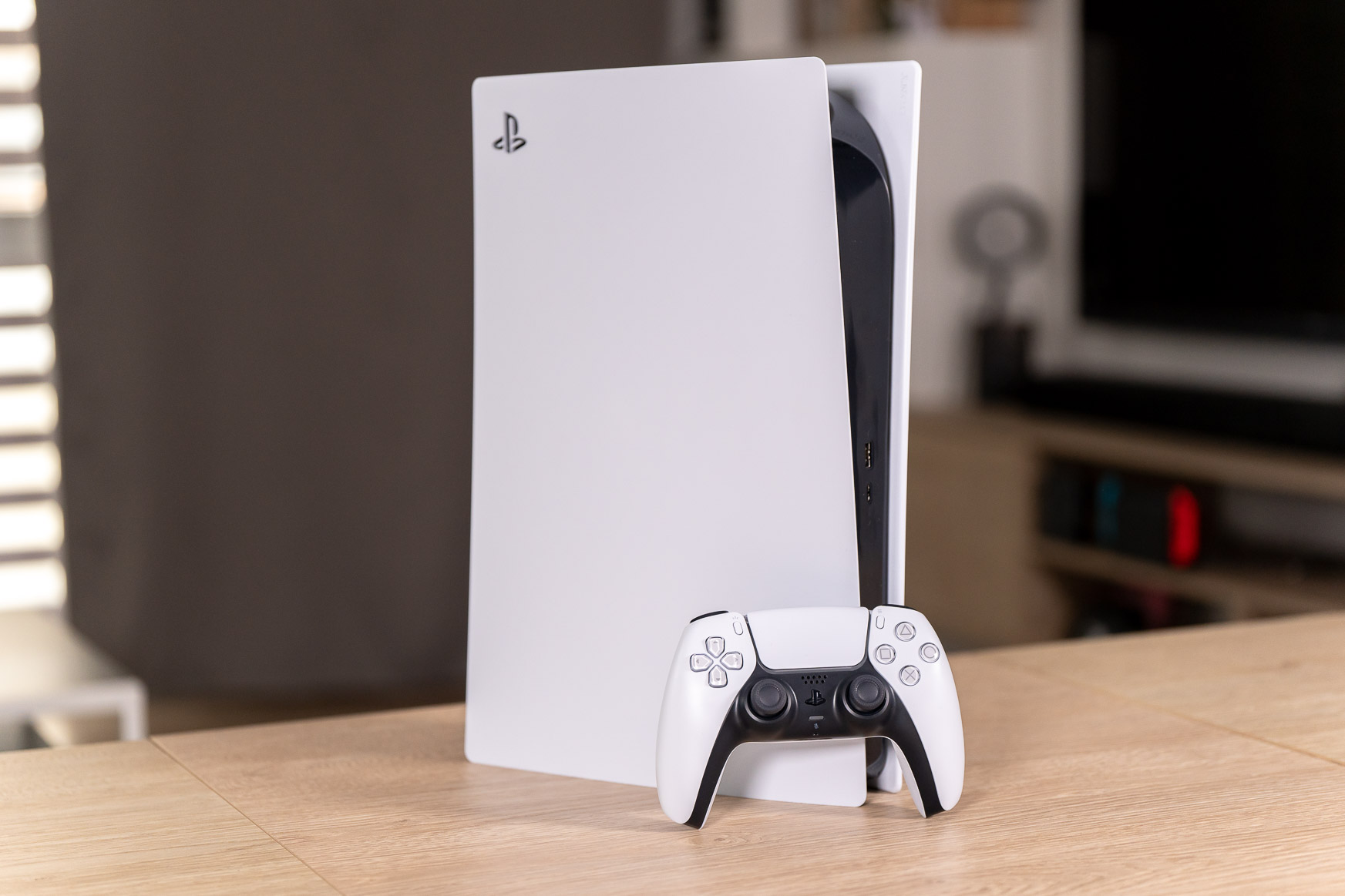 PlayStation 5 bez tajemnic. Odpowiadamy na pytania