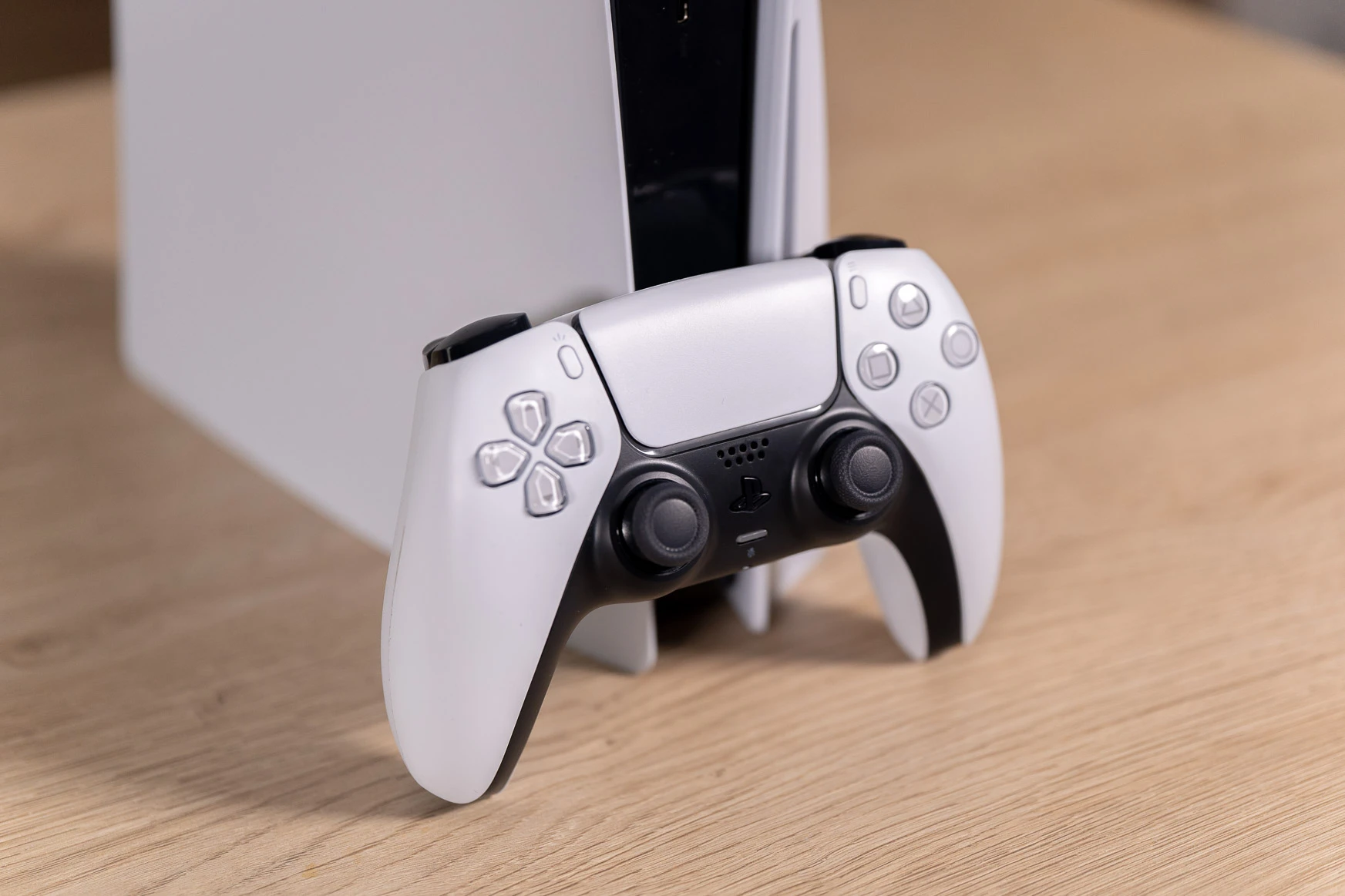 PlayStation 5 rozbiło bank. Dział gamingowy Sony ma najlepsze wyniki w historii