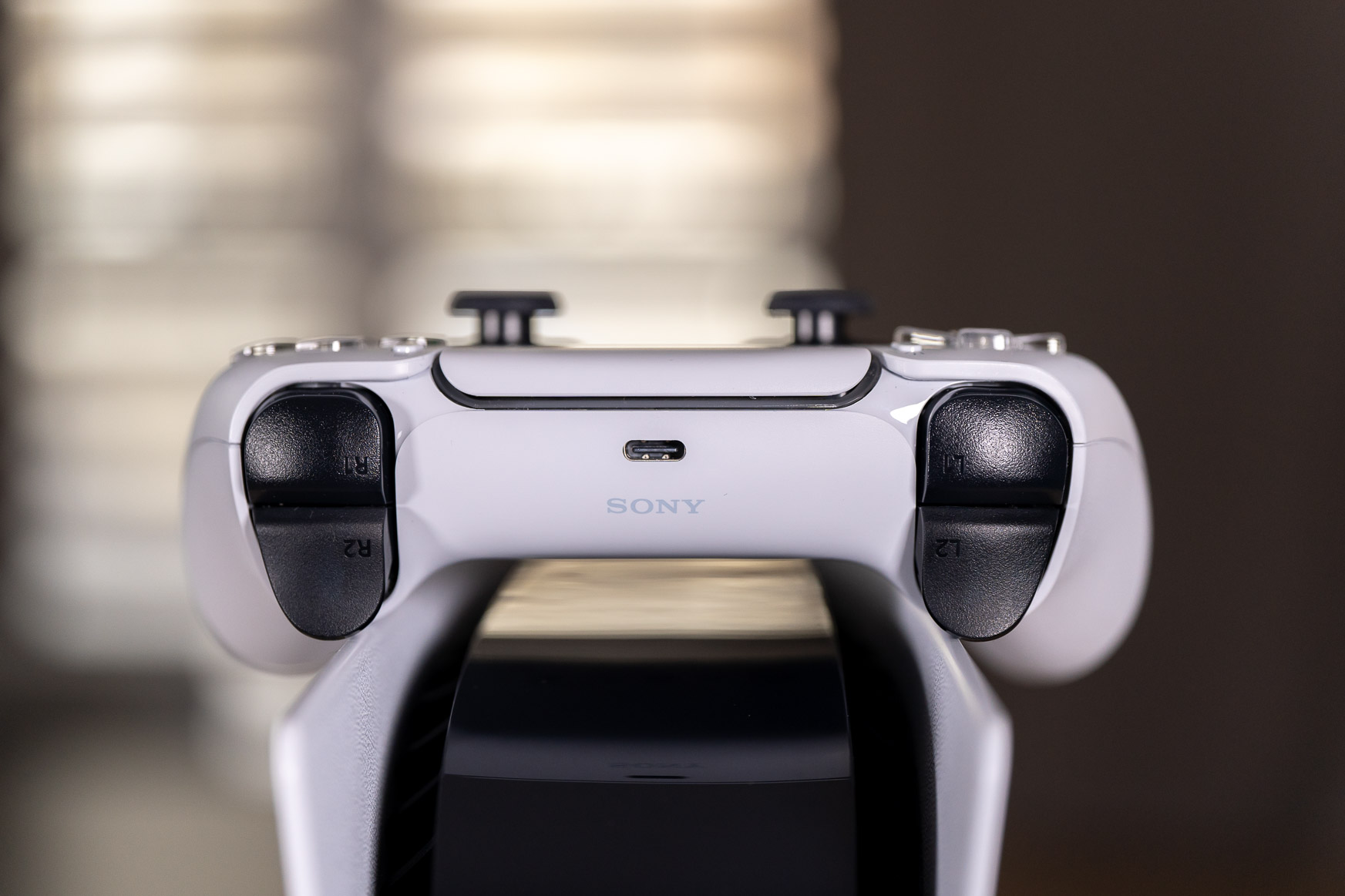 PlayStation 5 w naszych rękach: 9 świetnych detali konsoli
