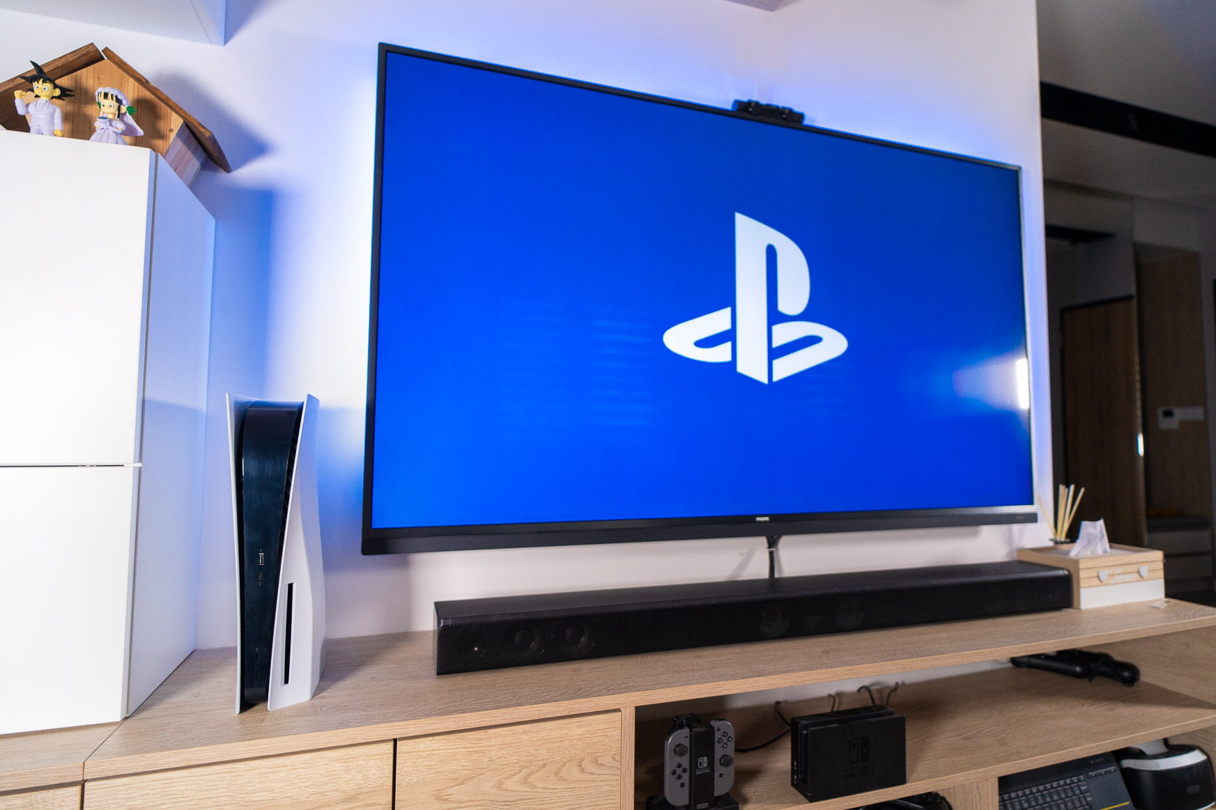 Uruchamiamy grę z PS4 na PS5: opis krok po kroku