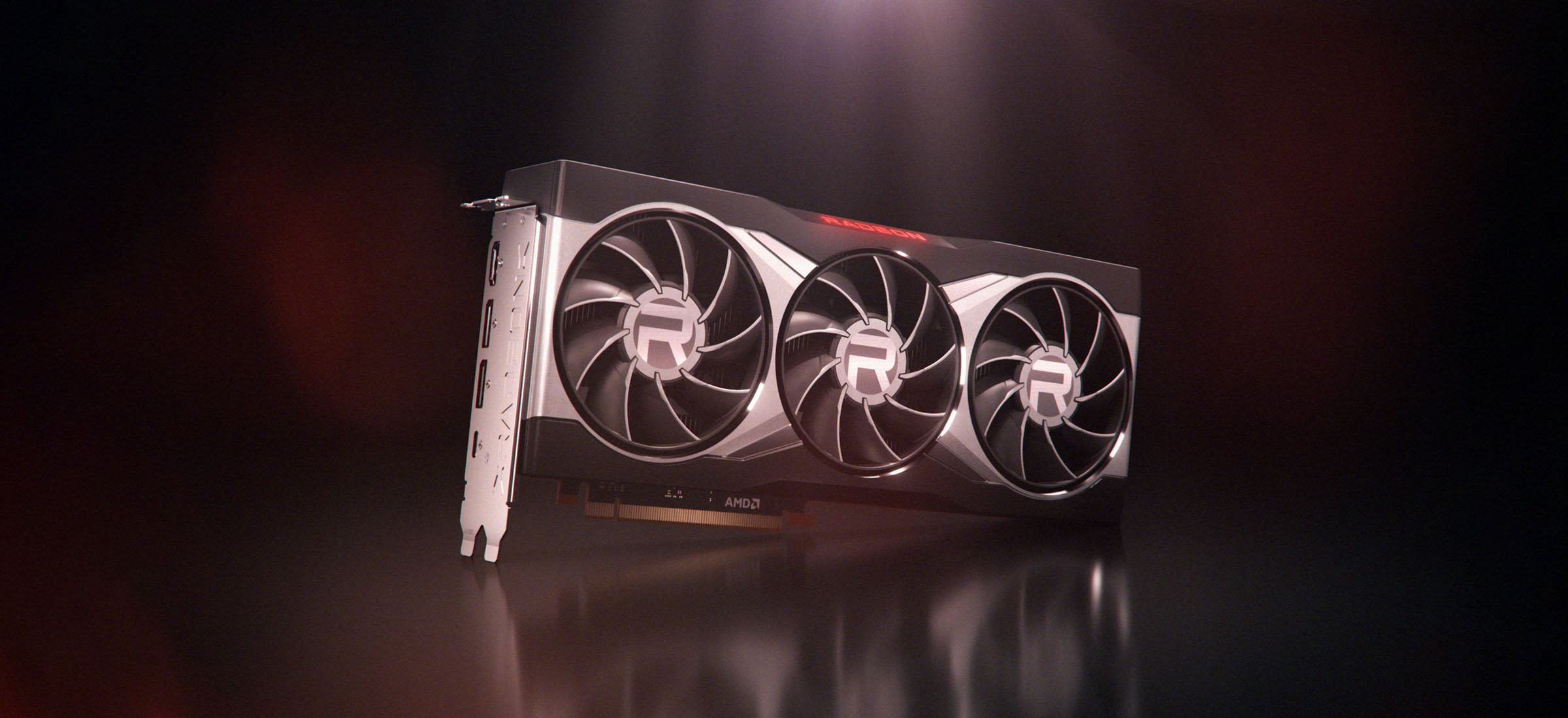 Radeon RX 6950 XT