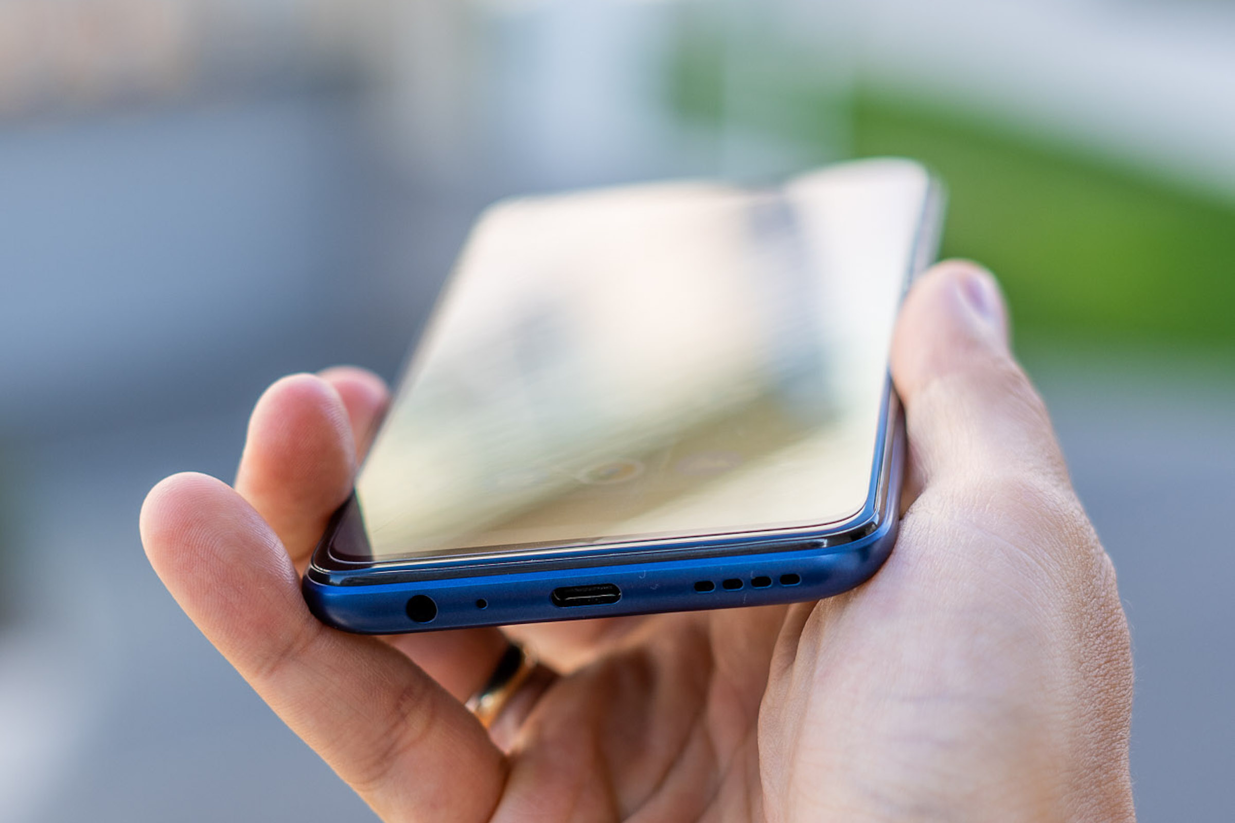 realme 7 pro cena specyfikacja polska