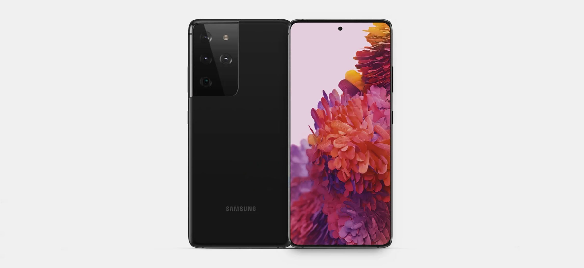 galaxy s21 ultra specyfikacja