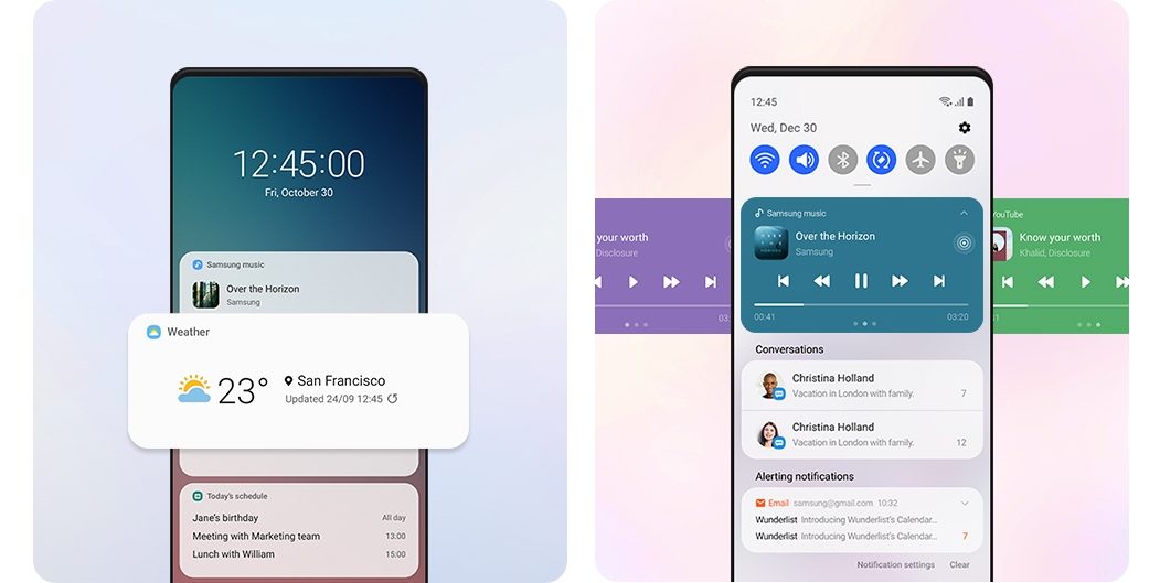 samsung one ui 3.0 nakladka na androida 11 galaxy class="wp-image-1481825"