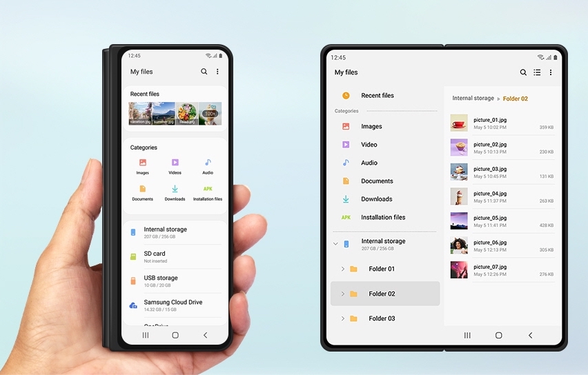 samsung one ui 3.0 nakladka na androida 11 galaxy 9 class="wp-image-1481855"