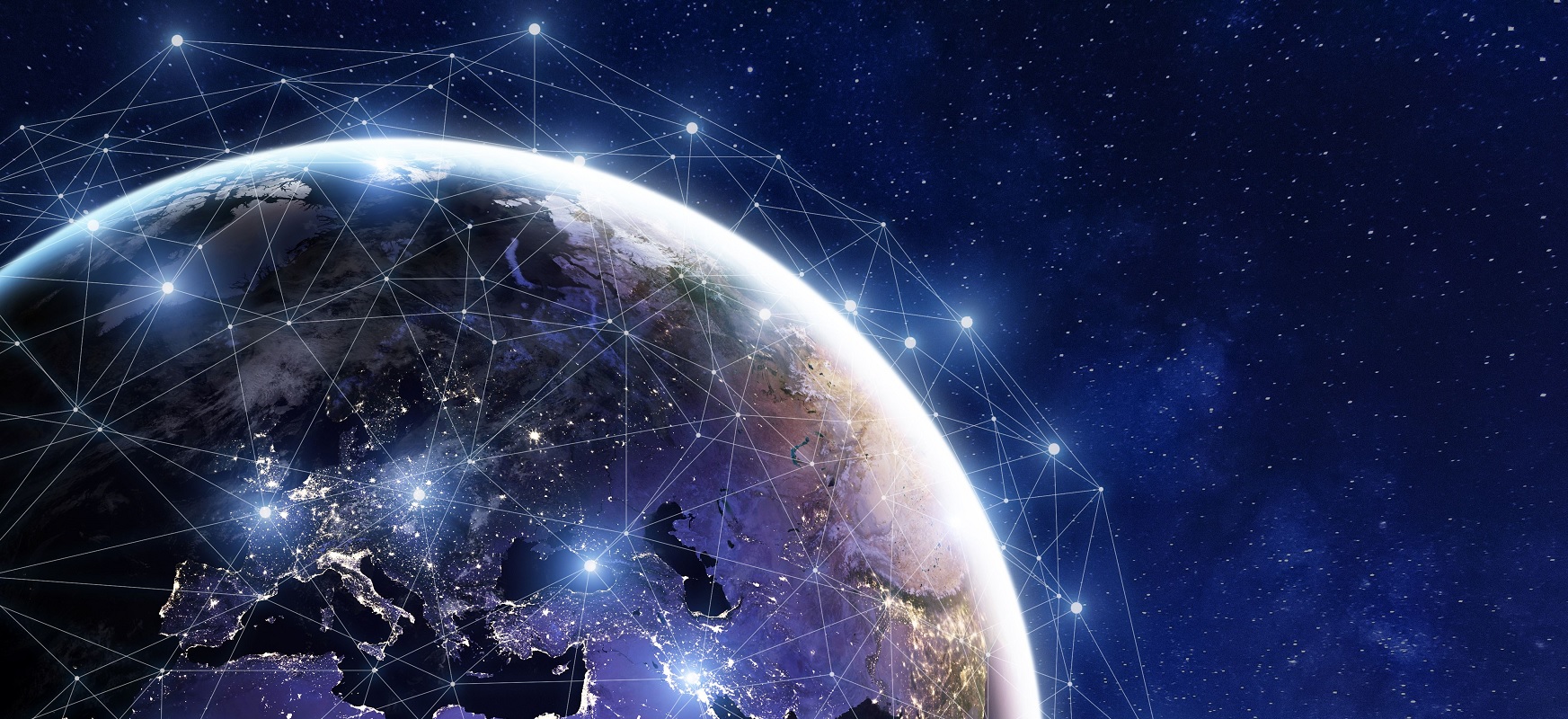 Internet z satelitów Starlink trafia do pierwszych klientów. Ruszyły testy