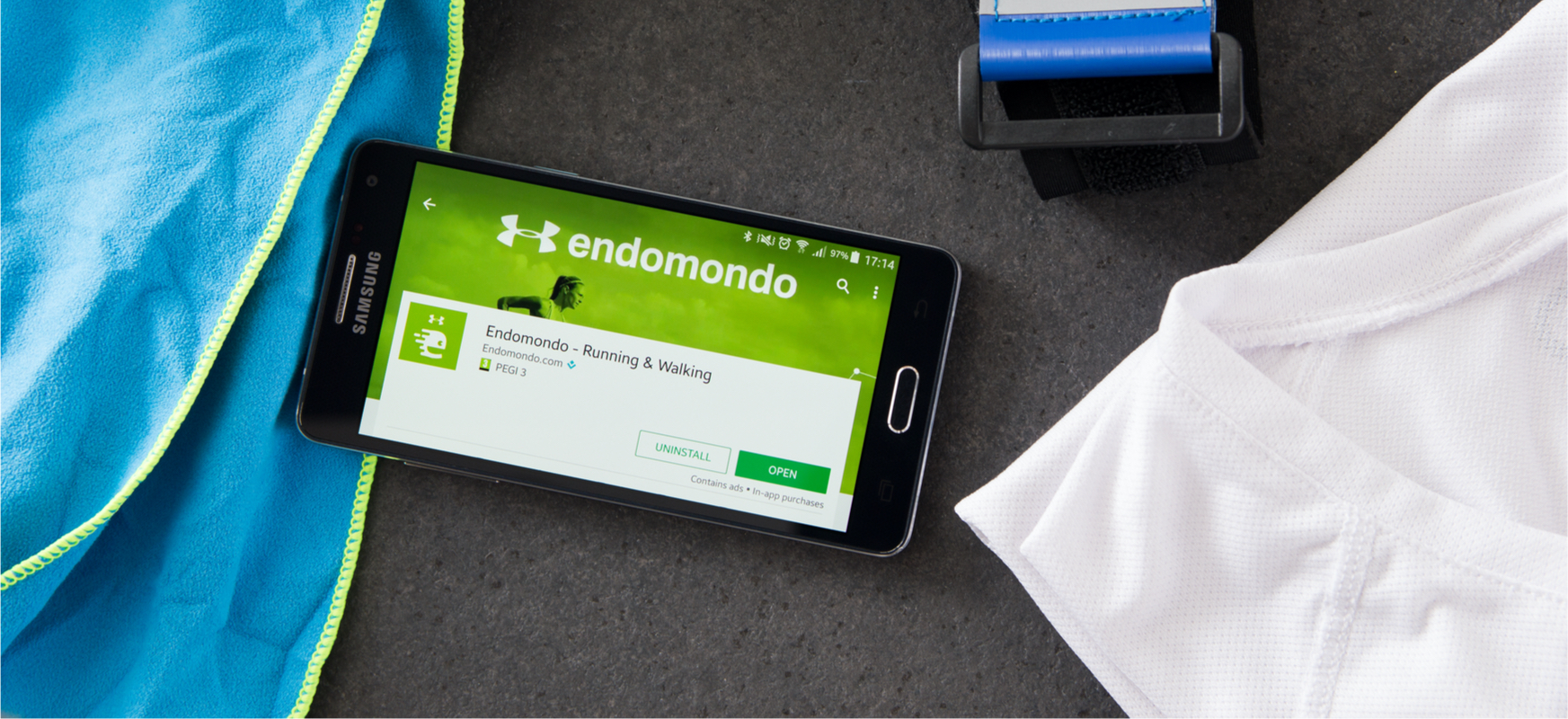 Endomondo potwierdza zamknięcie serwisu. Jest i termin usunięcia danych