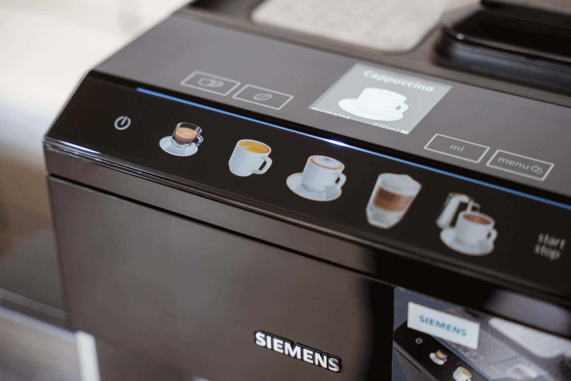 System coffeSelect w ekspresie do kawy Siemens EQ.500 class="wp-image-1468718"