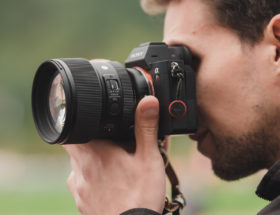 Sigma Art 85 mm f/1.4 DG DN - recenzja najostrzejszej portretówki