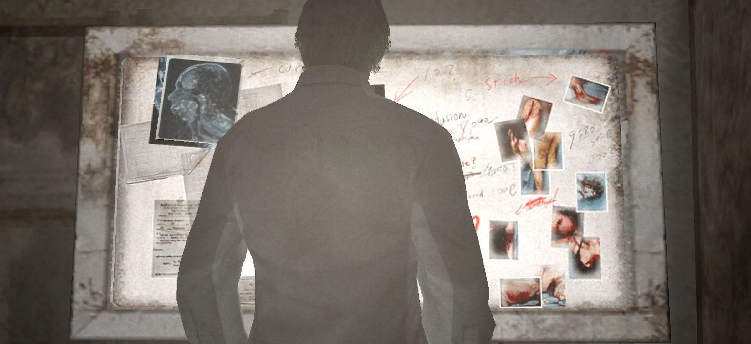 silent hill 4 the room gog windows 10 pc 2