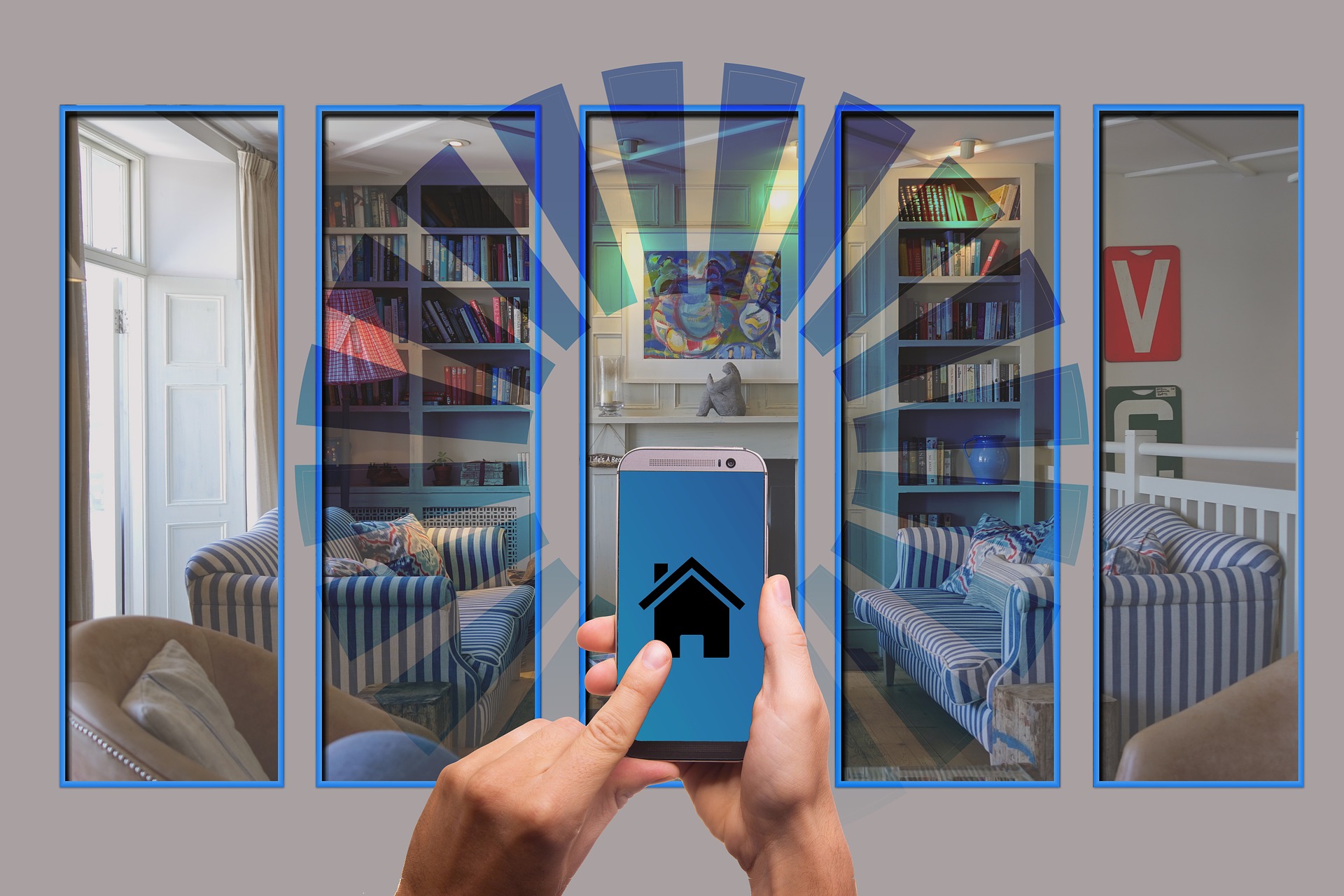 SmartHome z Biedronki, czyli jak zautomatyzować swoje cztery kąty za pomocą urządzeń Melink