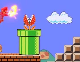 Super Mario Bros. 35 to darmowe battle royale z Mario