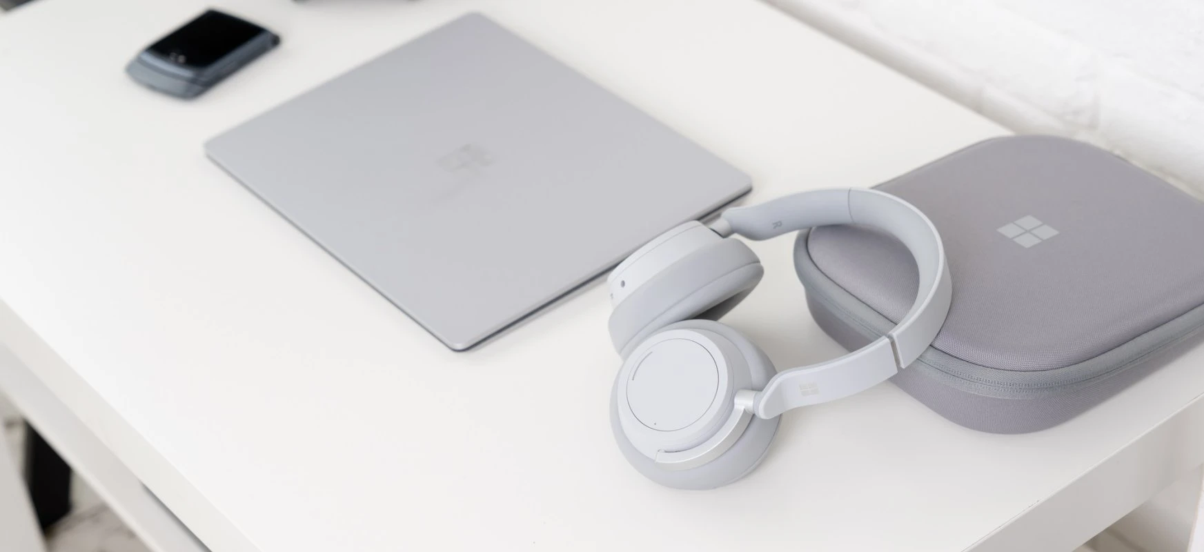 Wielkie rozczarowanie. Surface Headphones 2 - recenzja