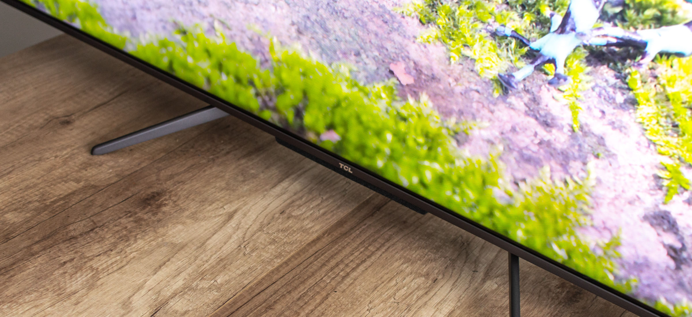 tcl c71 recenzja