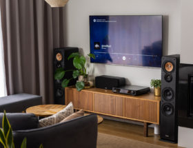 Teufel sprawił, że muszę przemyśleć mój zestaw audio. Jednak da się dobrze i rozsądnie cenowo
