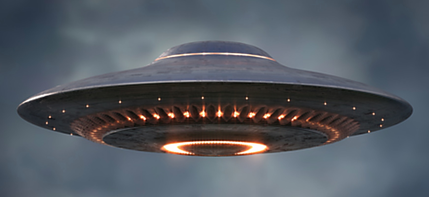 Barack Obama o UFO: Wszystkiego niestety nie mogę powiedzieć