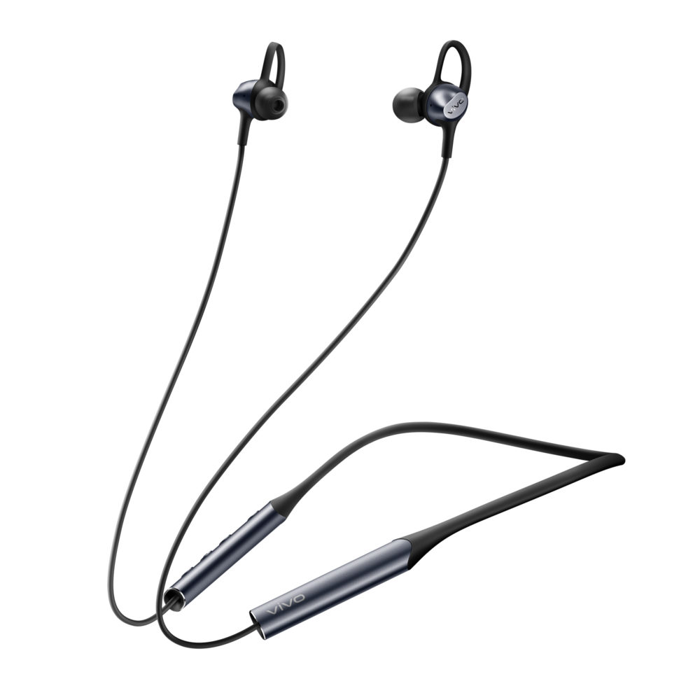 vivo Wireless Sport Earphones