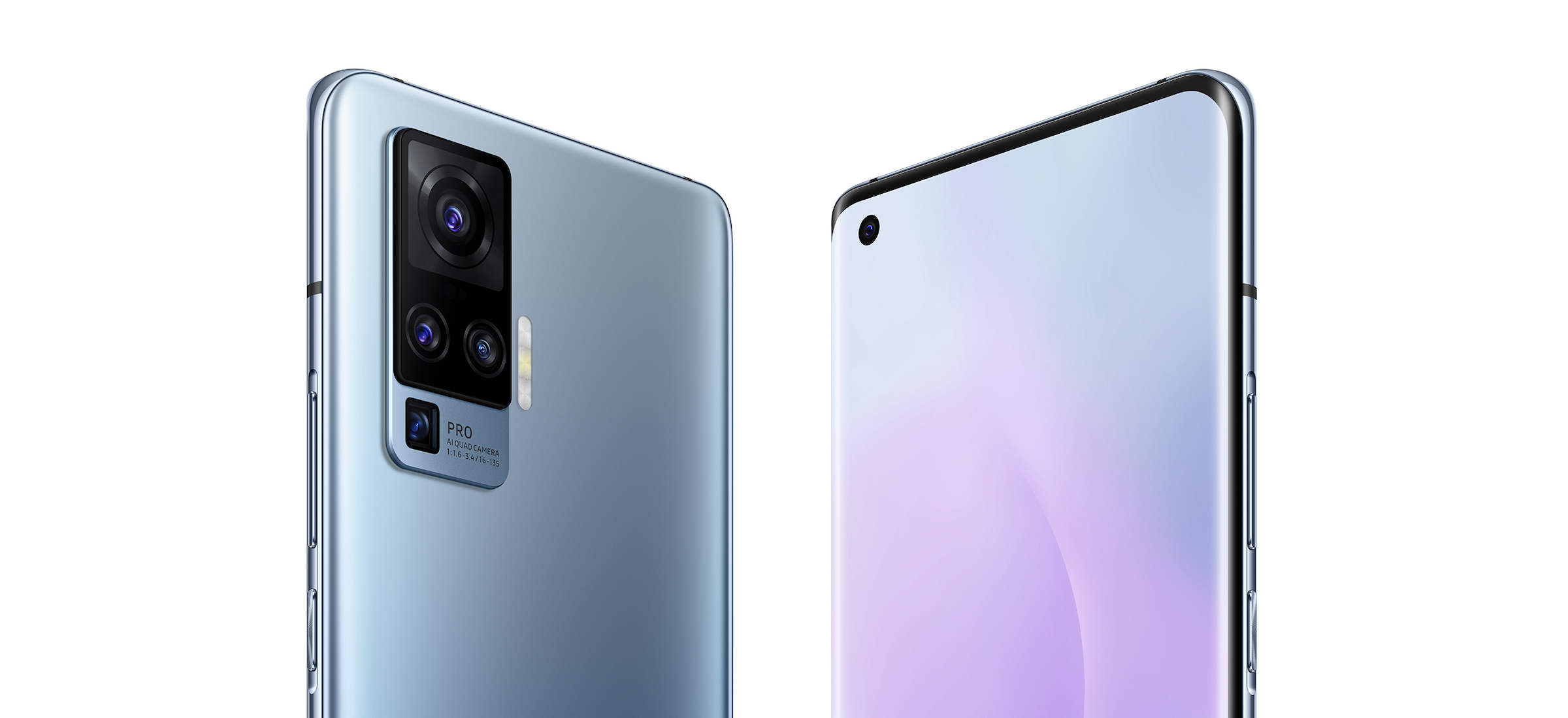 vivo X51 5G