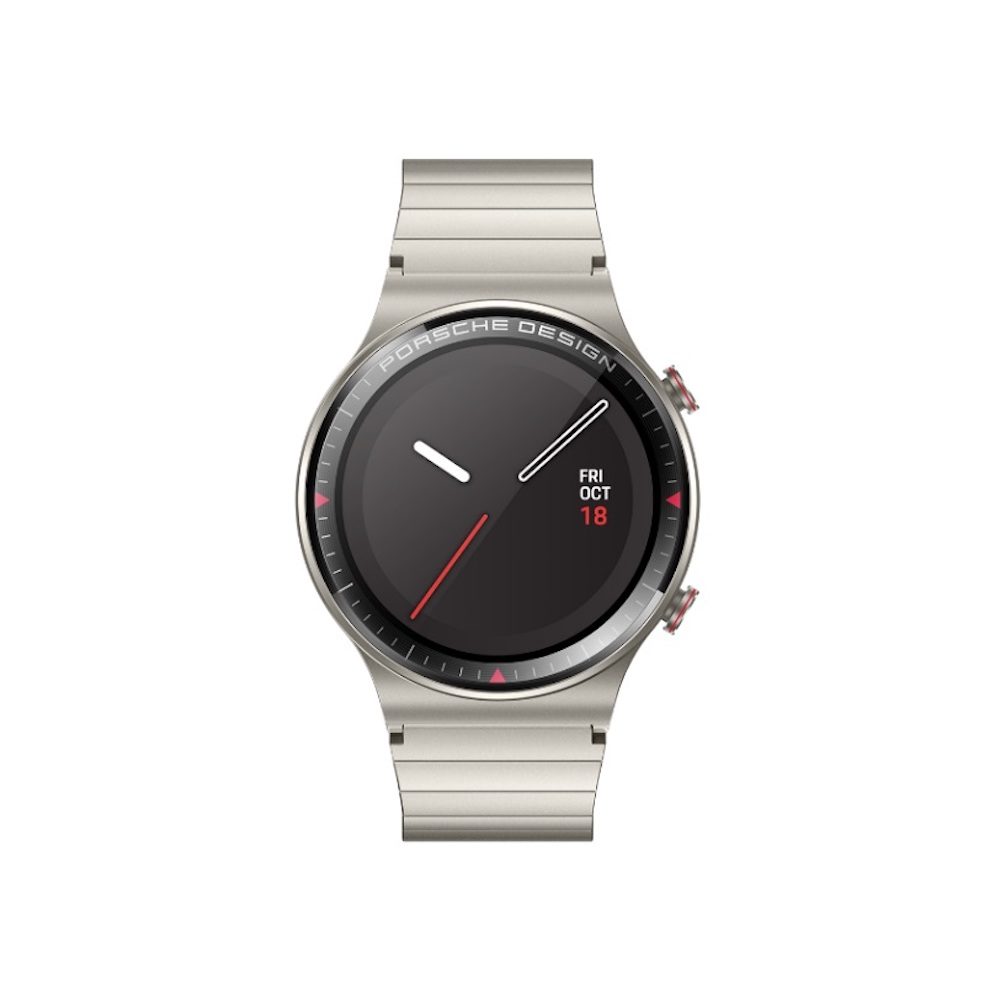 Watch GT 2 Pro Porsche Design class="wp-image-1470602"