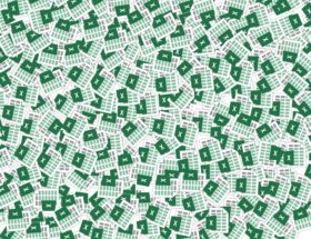Przyszłość Microsoft Excel: dane dowolnego rodzaju i analityka