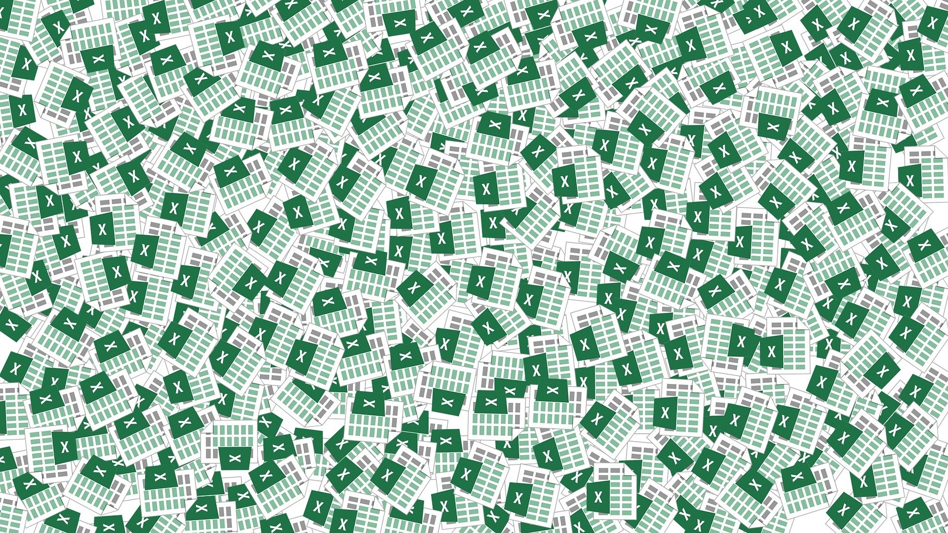 Przyszłość Microsoft Excel: dane dowolnego rodzaju i analityka