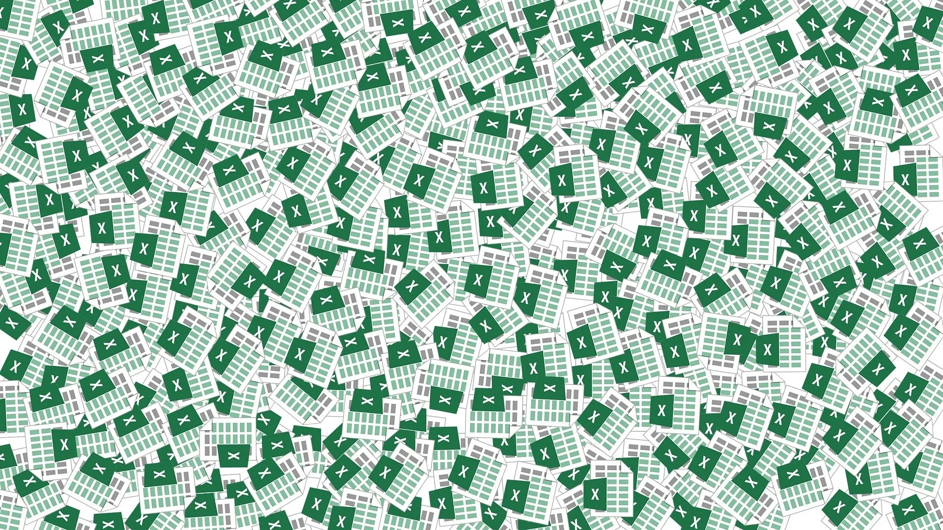 Przyszłość Microsoft Excel: dane dowolnego rodzaju i analityka