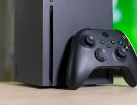 xbox series x gamepad