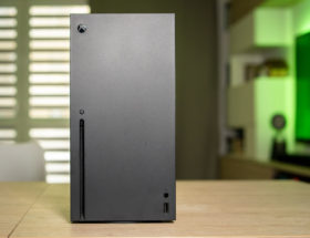 xbox series x multimedia