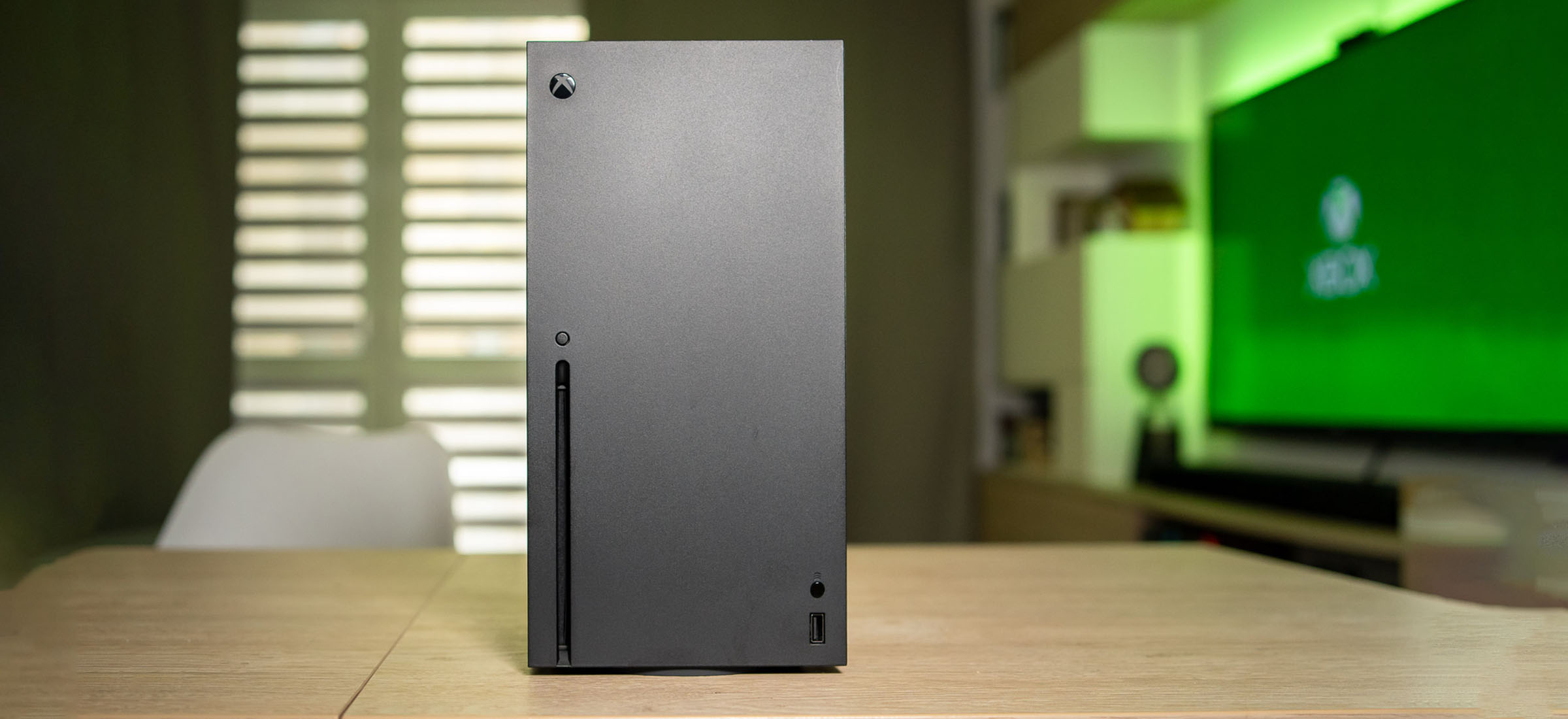 xbox series x multimedia