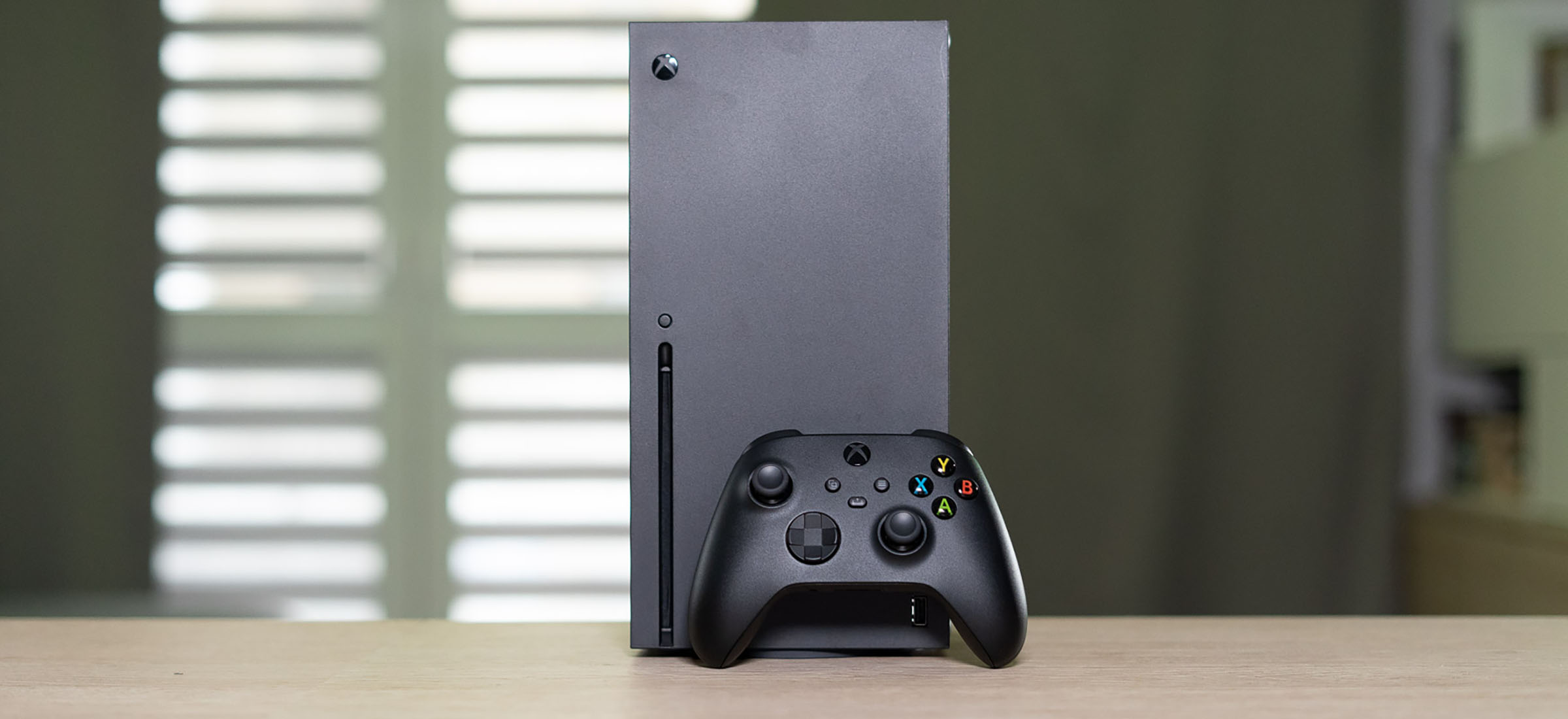 Nowa aktualizacja Xbox