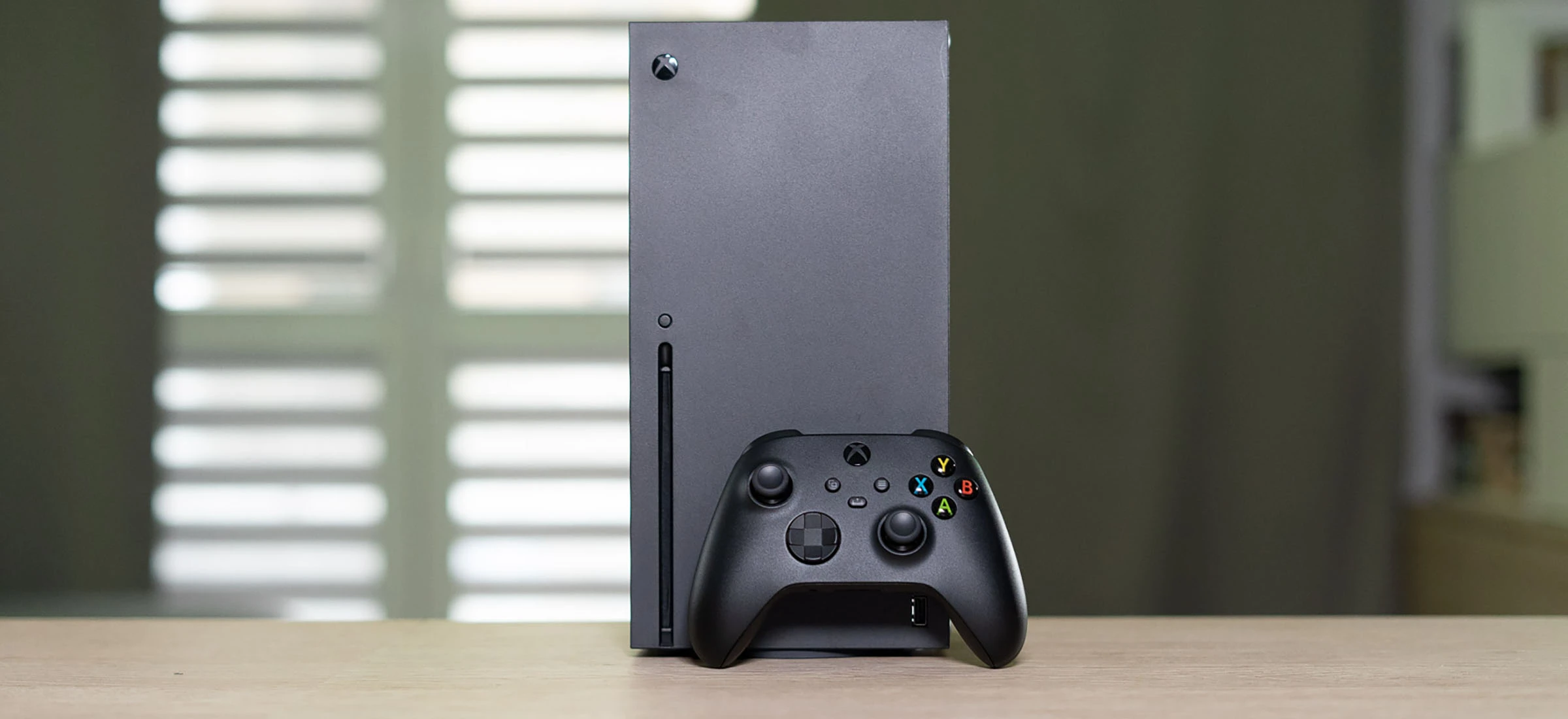 Nowa aktualizacja Xbox