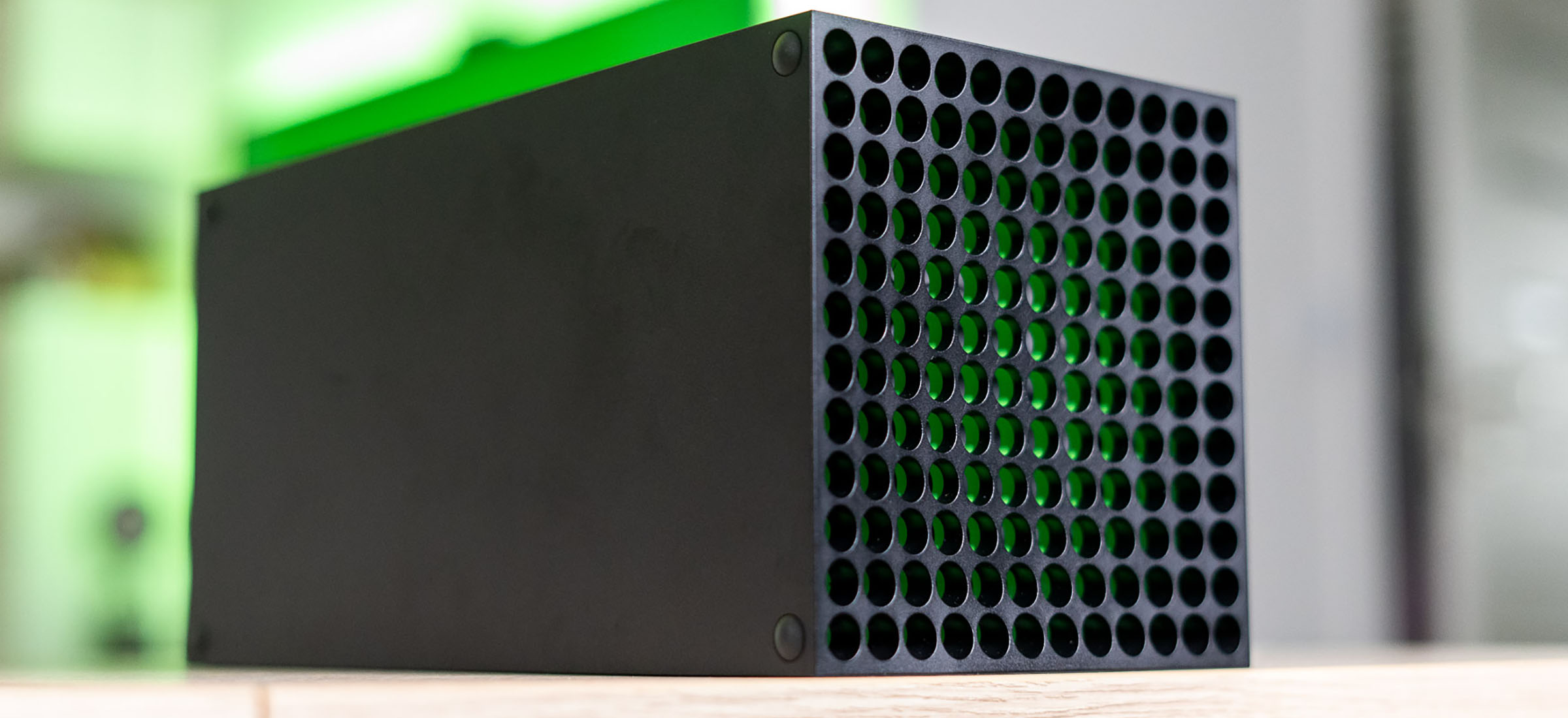 xbox series x zgodność wsteczna wrażenia