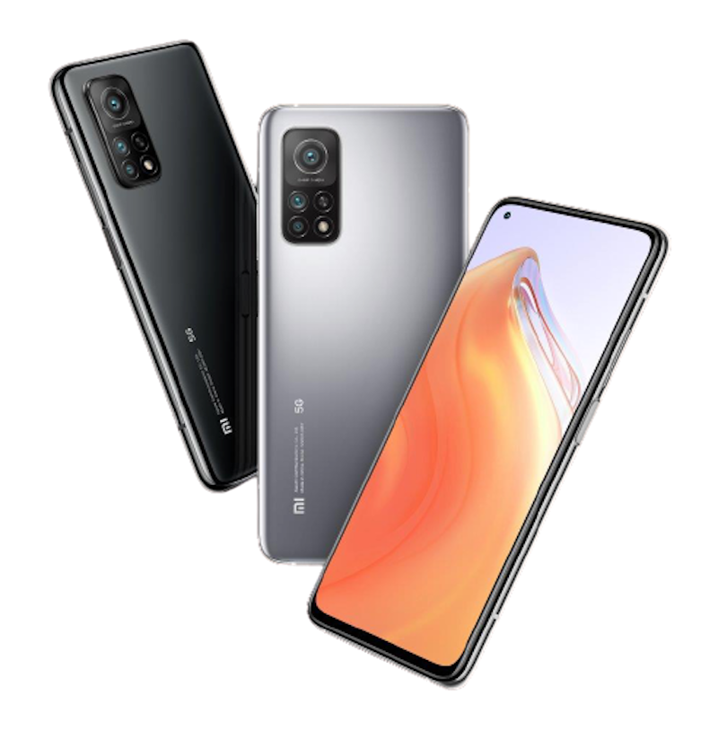 xiaomi mi 10t 1
