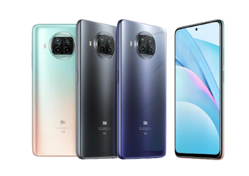 xiaomi mi 10t 1 