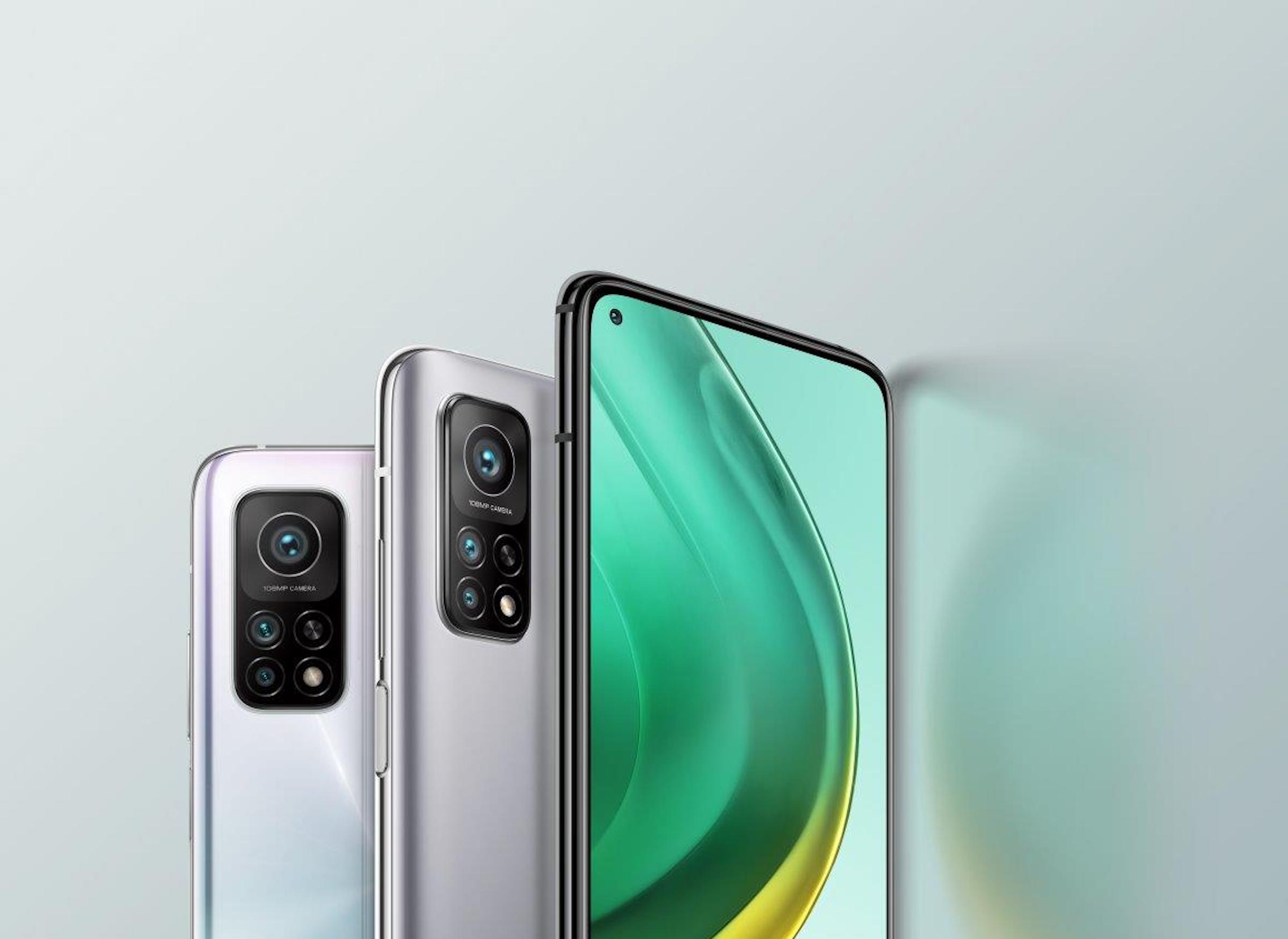 Polska premiera Xiaomi Mi 10T. Znamy ceny telefonu i innych sprzętów