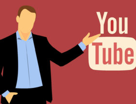 youtube lokowanie produktu