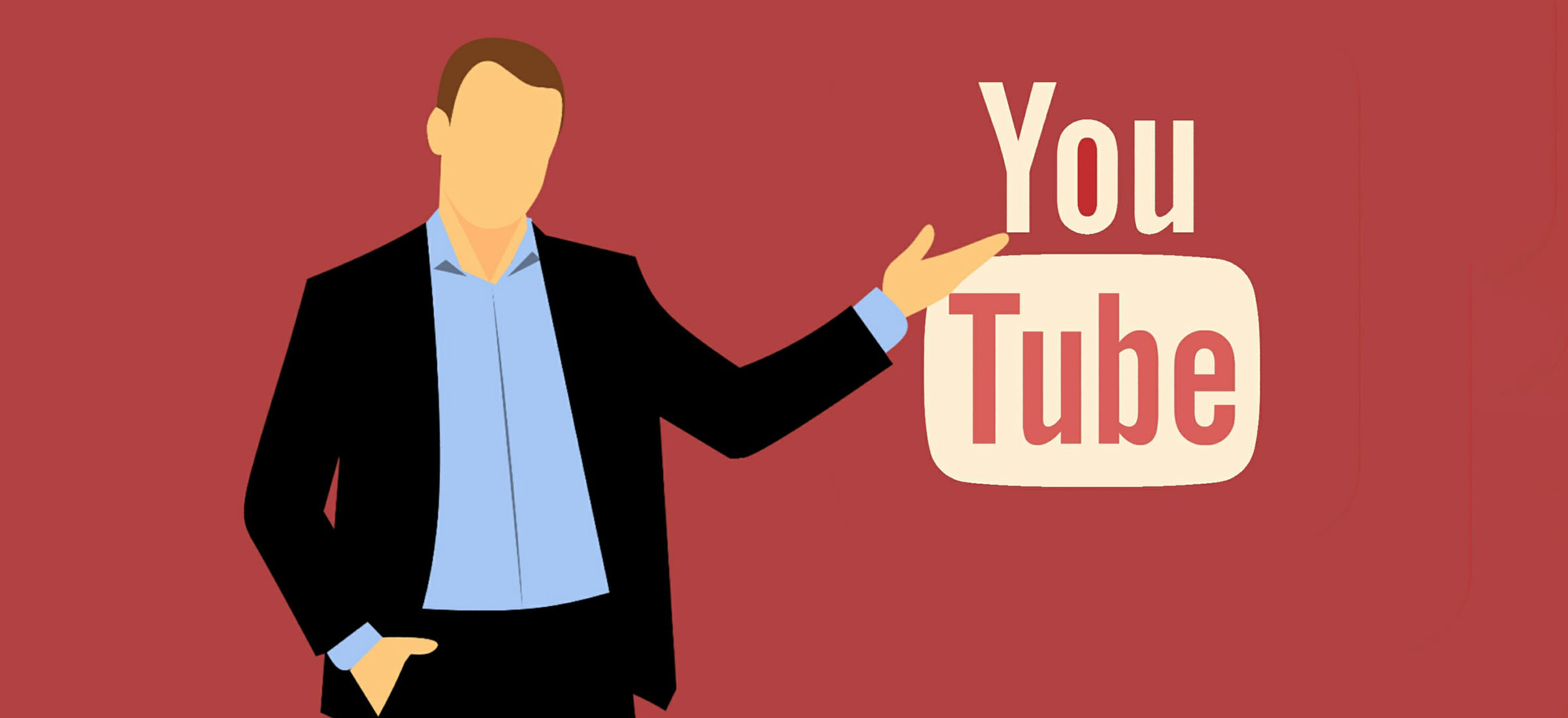 youtube lokowanie produktu