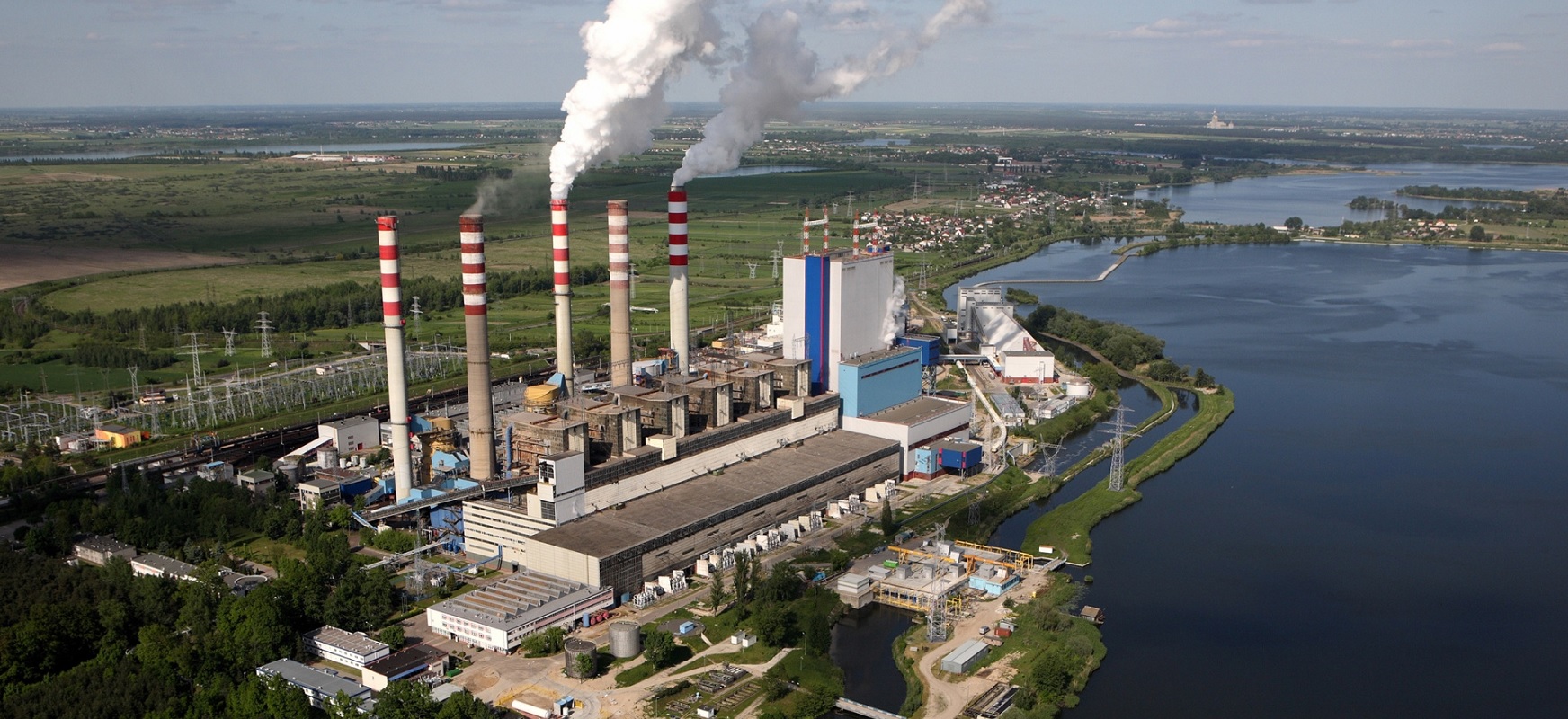 Koncern Energetyczny ZE PAK ogłasza przejście na OZE do 2030 r.