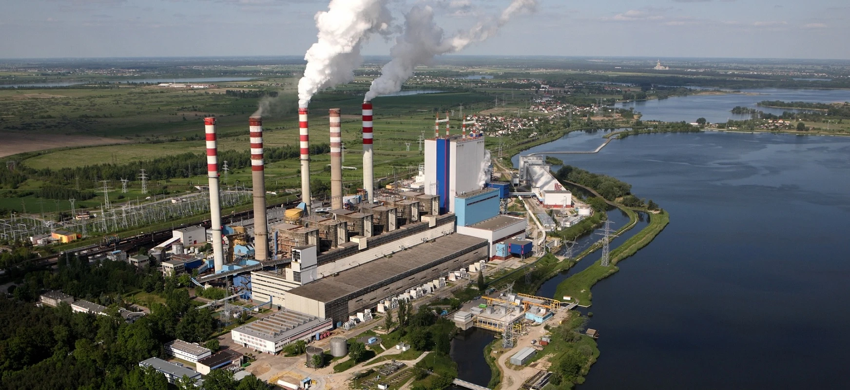 Koncern Energetyczny ZE PAK ogłasza przejście na OZE do 2030 r.