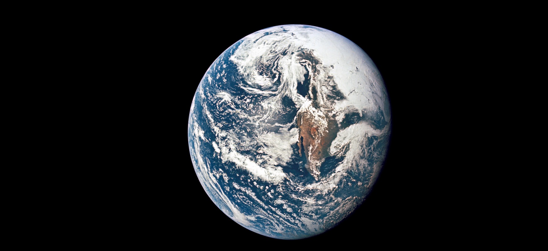 Poszukiwanie planet pozaziemskich na opak. Kto może odkryć życie na Ziemi z przestrzeni kosmicznej