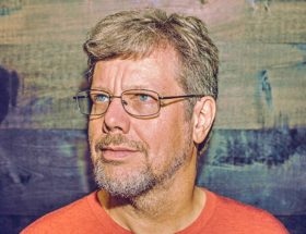 Guido van Rossum, twórca Pythona, zatrudniony w Microsofcie 