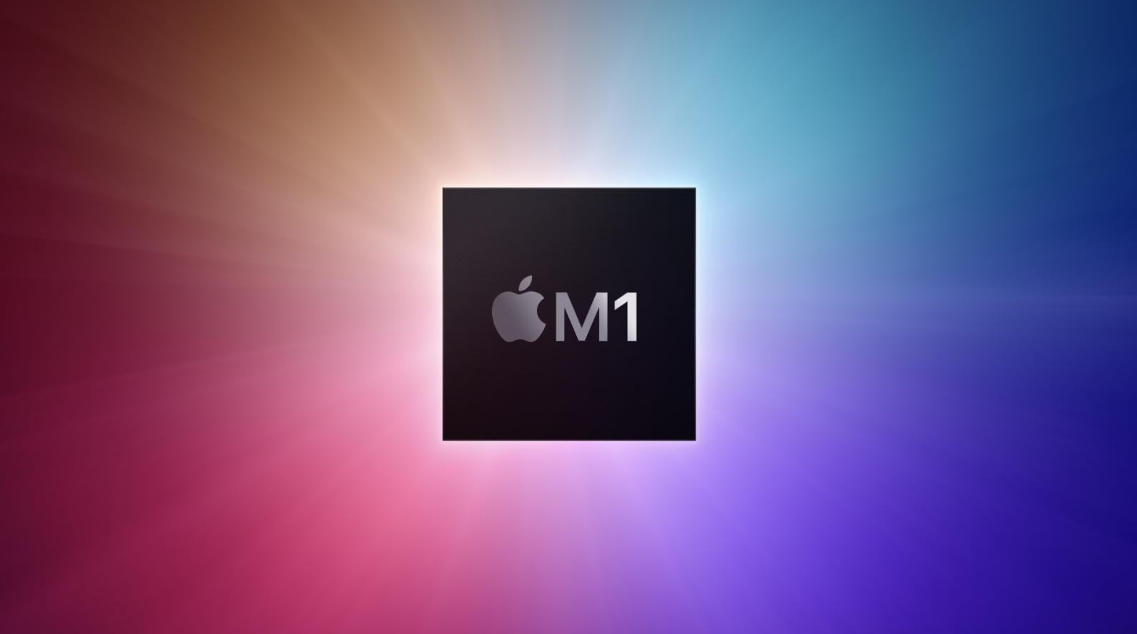 Apple Silicon M1 oficjalnie. Nowy procesor komputerów Mac