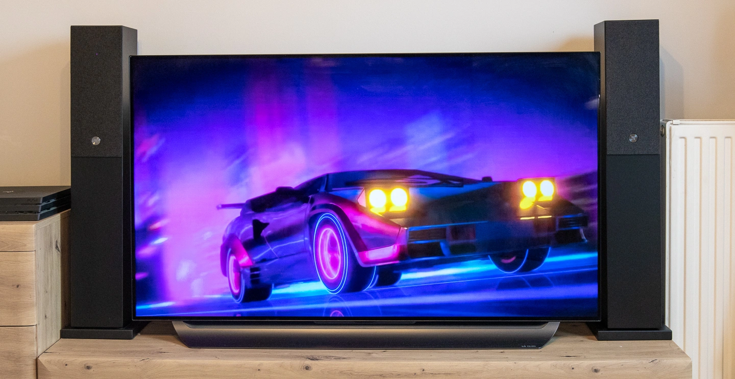 Audio Pro A36 - stereo, które w swojej klasie pokona każdy soundbar