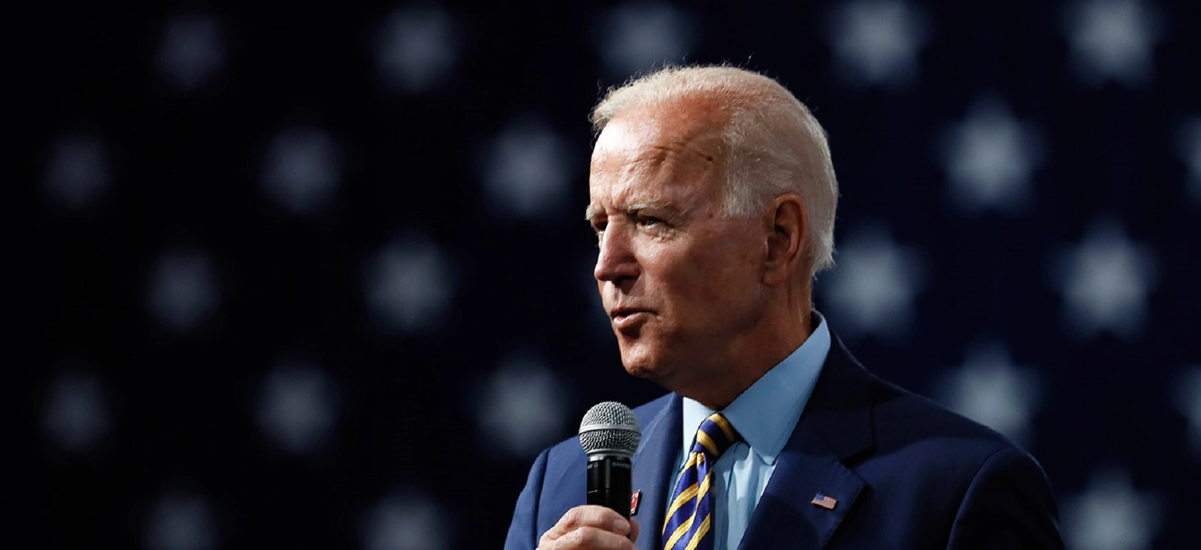 Trump wycofał się z ustaleń porozumienia paryskiego. Biden chce je z powrotem przyjąć